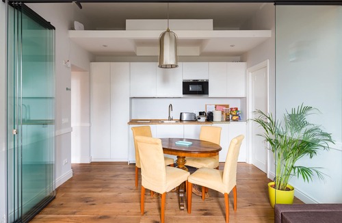 Gianicolense Apartment | Lovely apartment between Trastevere and San Pietro