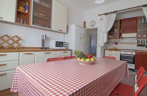 San Rocco in Turrite Apartment | Lovely apartment for 4 people with WIFI, TV and terrace