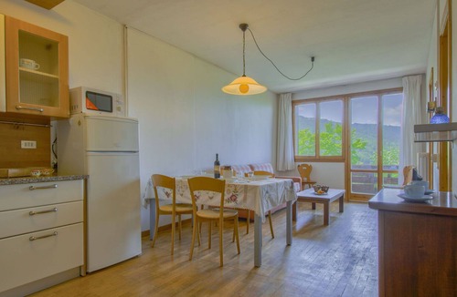 Abetone Apartment | Lovely apartment for 4 guests with WIFI, TV, terrace and pets allowed