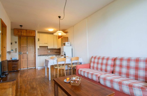Abetone Apartment | Lovely apartment for 4 guests with WIFI, TV, terrace and pets allowed