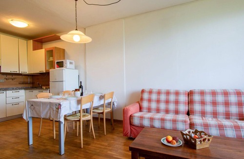 Abetone Apartment | Lovely apartment for 4 guests with WIFI, TV, terrace and pets allowed