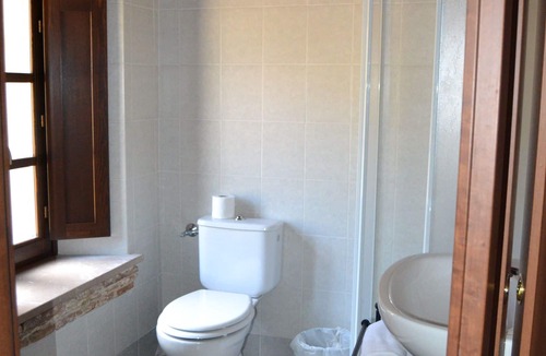 Campiglia Marittima Other | Lovely apartment for 4 people with pool, TV and panoramic view