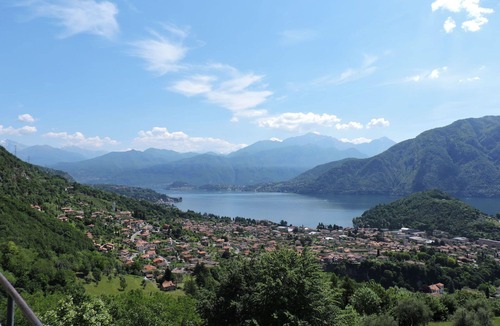 Azzano Apartment | Lovely apartment for 4 guests with A/C, WIFI and TV