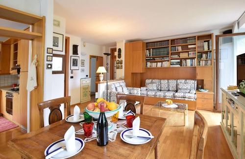 Bleggio Superiore Apartment | Lovely apartment in Comano Terme