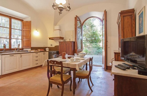 Rosignano Marittimo Apartment | Lovely apartment in Rosignano LI