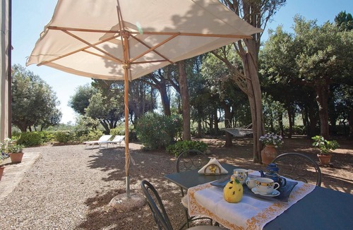 Rosignano Marittimo Apartment | Lovely apartment in Rosignano LI