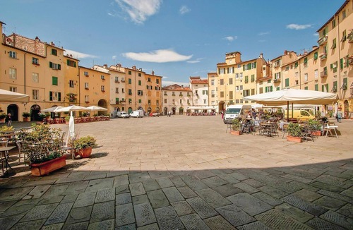 Capannori Apartment | Lovely apartment in Gragnano LU