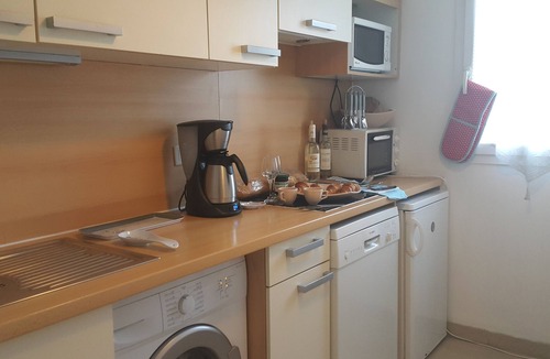 Fabron Apartment | Lovely Apartment in Nice - Book now for great Prices!