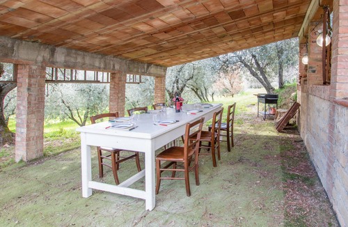 Volterra Apartment | Lovely apartment in Volterra with WiFi