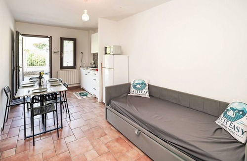Castello Apartment | Lovely apartment for 5 people with pool, A/C, WIFI and TV
