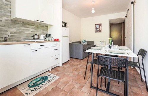 Castello Apartment | Lovely apartment for 5 people with pool, A/C, WIFI and TV