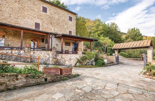 Volterra Apartment | Lovely apartment in Prato d´Era PI