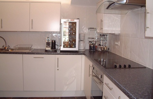 Beaulieu-sur-Mer Apartment | Lovely, Bright Two Bedroom Apartment In Beaulieu Sur Mer
