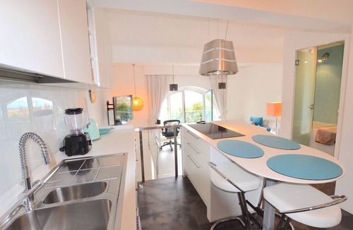 Beausoleil Apartment | LOVELY DUPLEX IN A PALACE