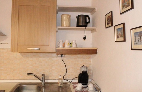 Buonconvento Apartment | "Lovely Home" Cozy vacation home with Wi Fi and space in the house for bikes.