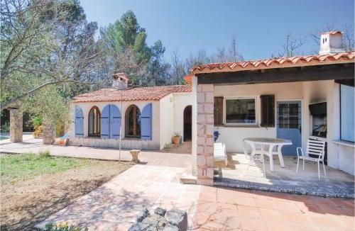 Bagnols-en-Foret House | Lovely Home In Bagnols En Foret