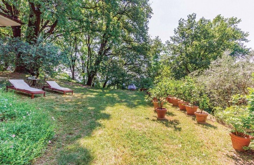 Moruzzo House | Lovely home in Moruzzo -UD- with sauna