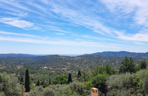 Speracedes House | Lovely home in Spéracèdes with WiFi