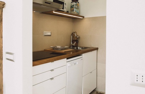 Vallo della Lucania House | Lovely home in Vallo della Lucania