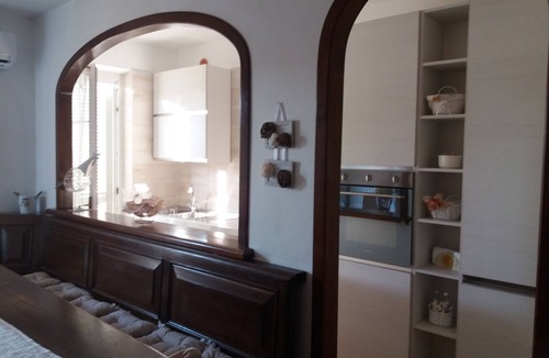 Viareggio Apartment | Lovely lovely house just steps from the sea