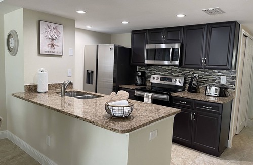 Kissimmee Apartment | LOVELY LUXURY APARTMENT CLOSE DISNEY