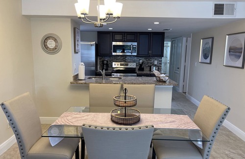 Kissimmee Apartment | LOVELY LUXURY APARTMENT CLOSE DISNEY