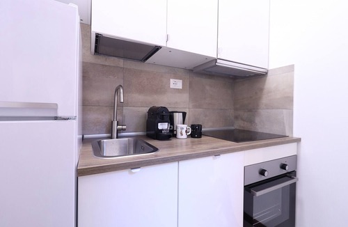 Rione V Ponte Apartment | Lovely Navona Apartment