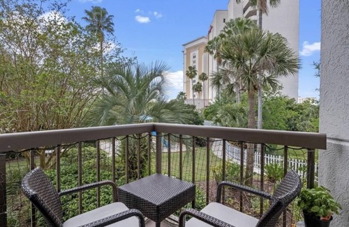 Southwest Orlando Condo | Lovely Studio In The Heart Of Orlando!
