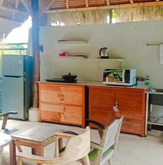 Bongkasa Pertiwi Villa | Lovely sunrise 3 bedroom Villa