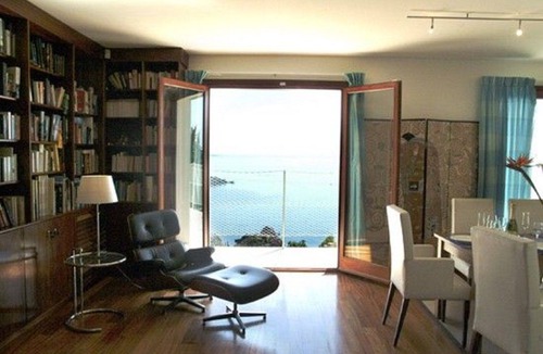 Espero-Pax Villa | Lovely villa with dazzling sea views not far from Cannes