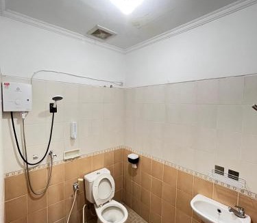 Sanur Kauh House | Loven Sanur Guest House