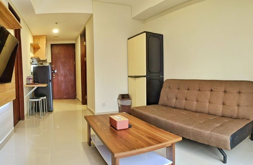 Batam Apartment | Lovina at Pollux Meisterstadt