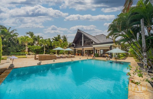 Lokapaksa Villa | Lovina Luxury Pool Villa, Where Class and Style Converge at North Bali!