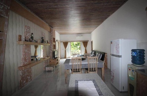 Kalibukbuk Villa | Lovina's best villa at Kayuputih village - get special rate for min stay 7 or 28