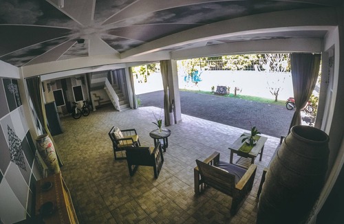 Kalibukbuk Villa | Lovina's best villa at Kayuputih village - get special rate for min stay 7 or 28