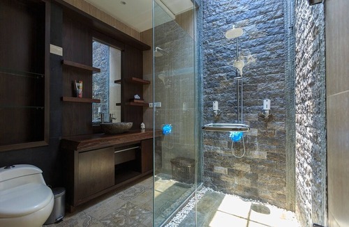 Kaliasem Villa | Lovina Villa 2 rooms with private pool