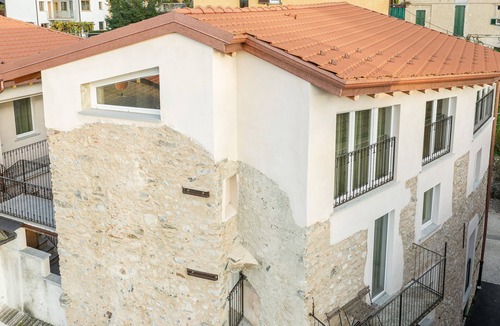 Orino Apartment | LP5