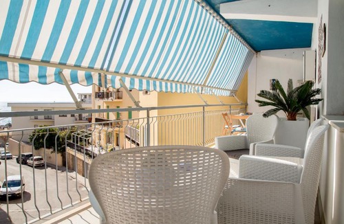 Alghero Apartment | LU MARINER