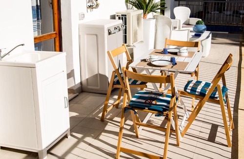 Alghero Apartment | LU MARINER