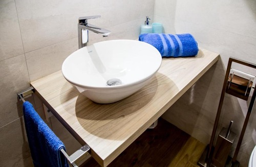 Alghero Apartment | LU MARINER
