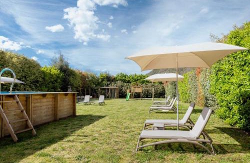 Diecimo Bed & Breakfast | Lucca Franco's Villa