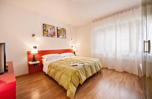 Lucca Historical Center Apartment | Lucca in Villa San Marco