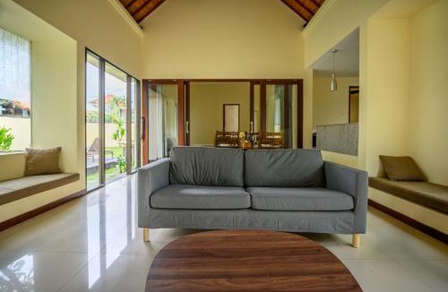 Sanur Kauh Villa | Lucky Lily Villa