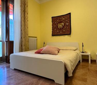 Ghezzano House | Lucy's House, elegante alloggio rustico con tutti i comfort moderni a Pisa