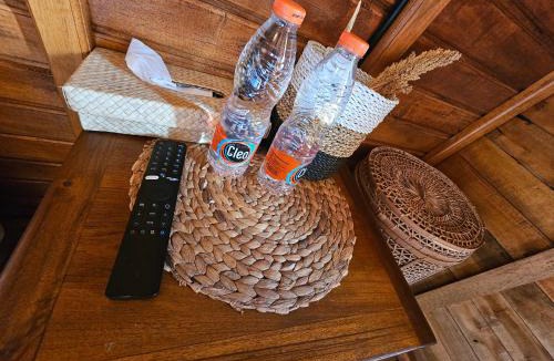 Candikuning Hotel | Lumbung Hill Bedugul