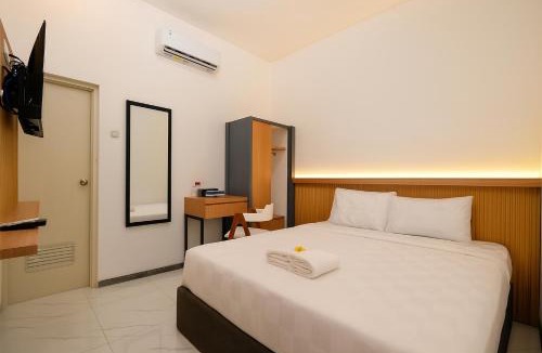West Semarang Hotel | Lume Stay by Sinergi