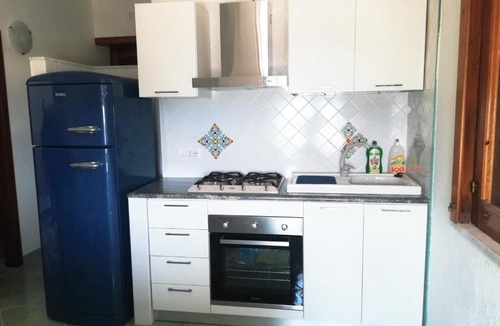 Erchie Apartment | Luna Blu