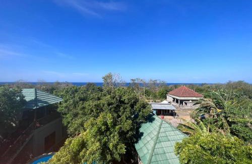 Tulamben Resort | Lunar Dive Resort: Bamboo Villas