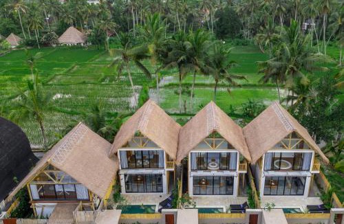 Pejeng Kawan Villa | Lunara Villa by Betterplace