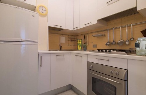 Viareggio Apartment | Lungomare by Interhome